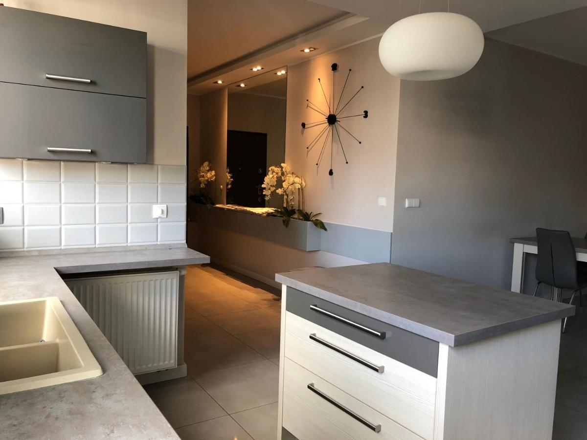 Szafarnia - Apartament غدانسك المظهر الخارجي الصورة